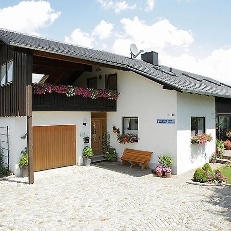 Ferienwohnung Achhammer Riedenburg Exterior foto